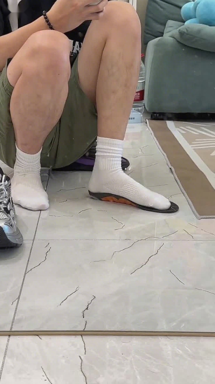 面包鞋垫有何独特之处