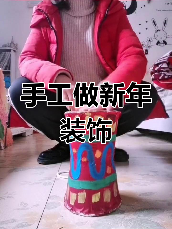 方便面盒子变废为宝,手工创意大揭秘