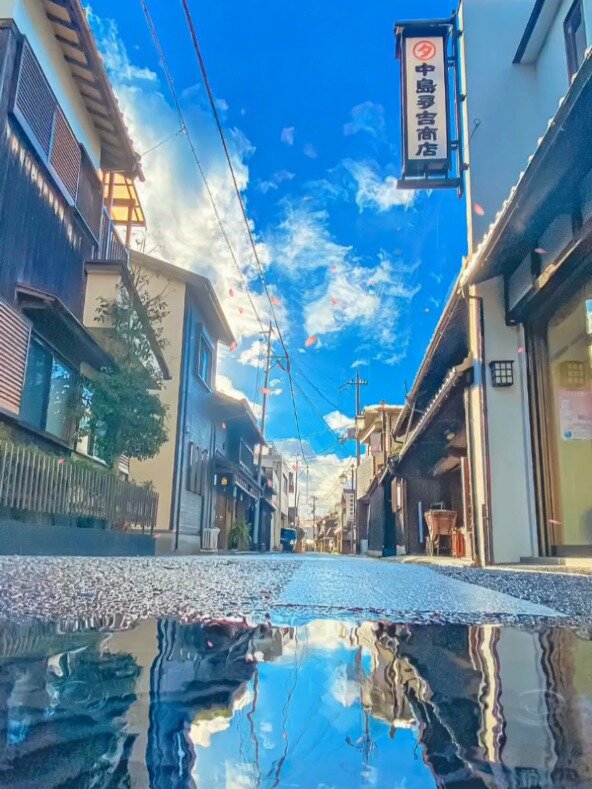 4K动态壁纸 高清壁纸 手机壁纸