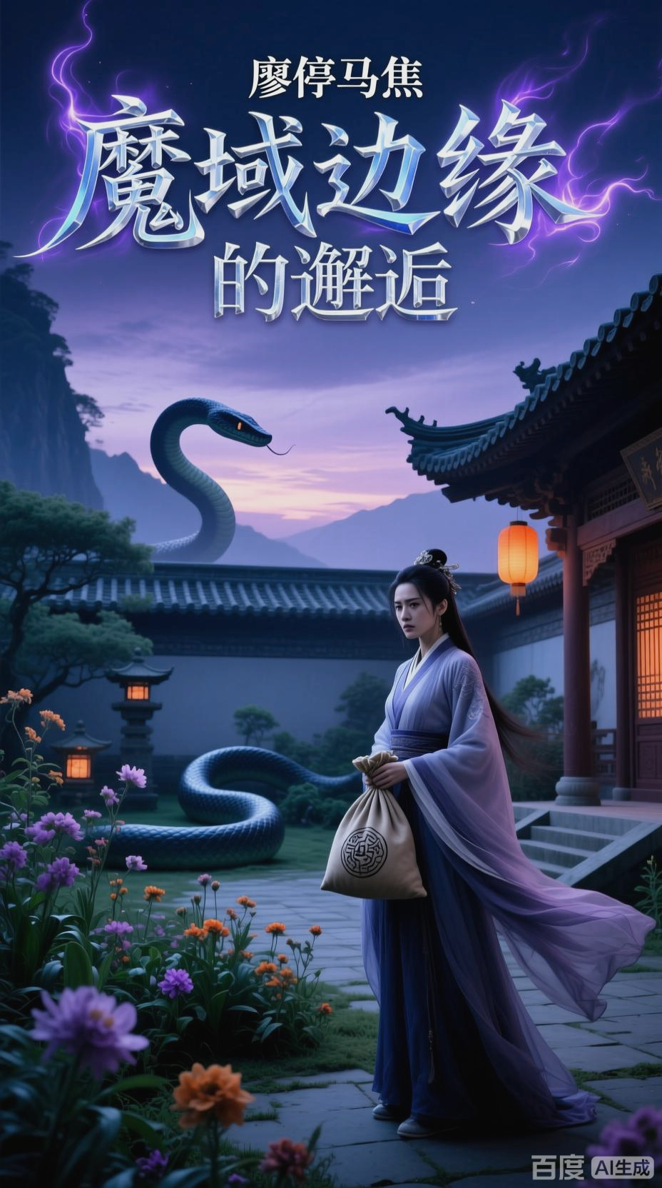 献鱼第二集精彩呈现