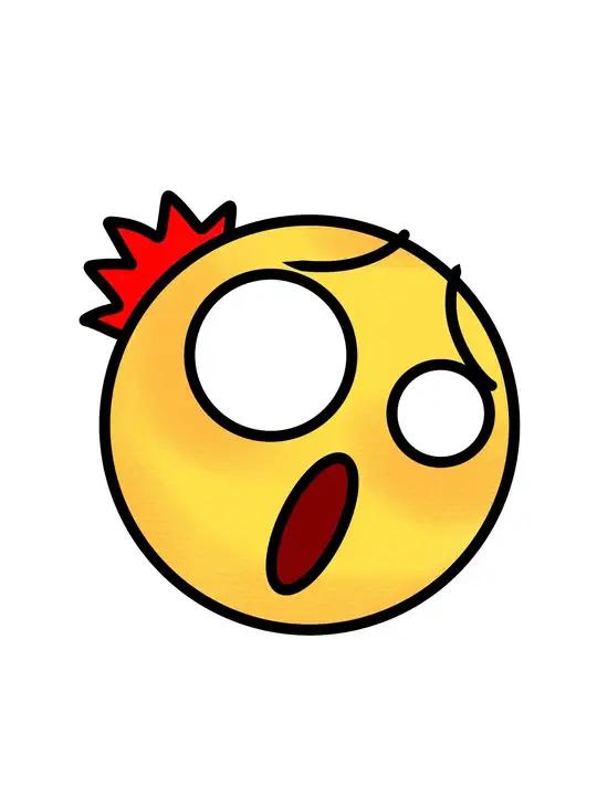 这个表情是什么意思?#画画 #简笔画 #创意 #表情包 #手绘