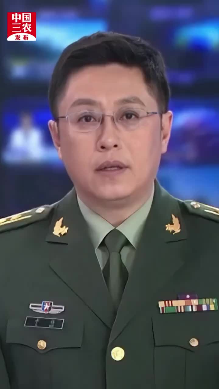 「视频」中国海警舰艇编队18日在我钓鱼岛领海巡航