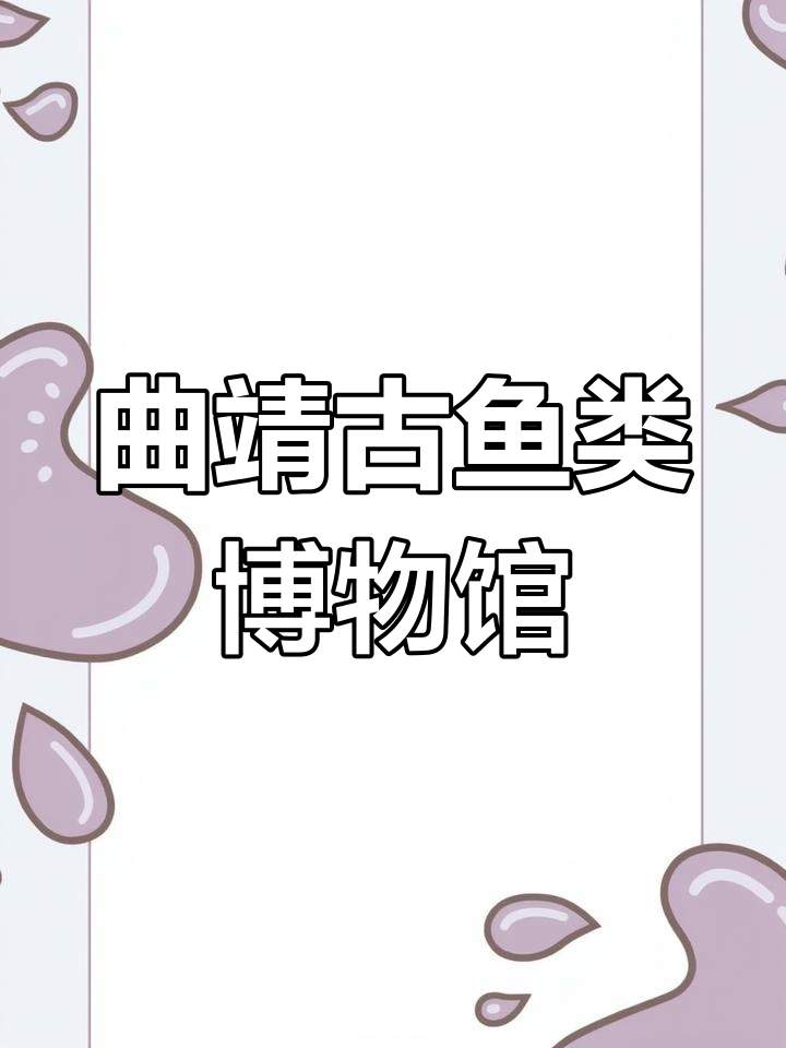 曲靖古鱼类化石揭秘:从鲤鱼祖先到海鲨的进化历程