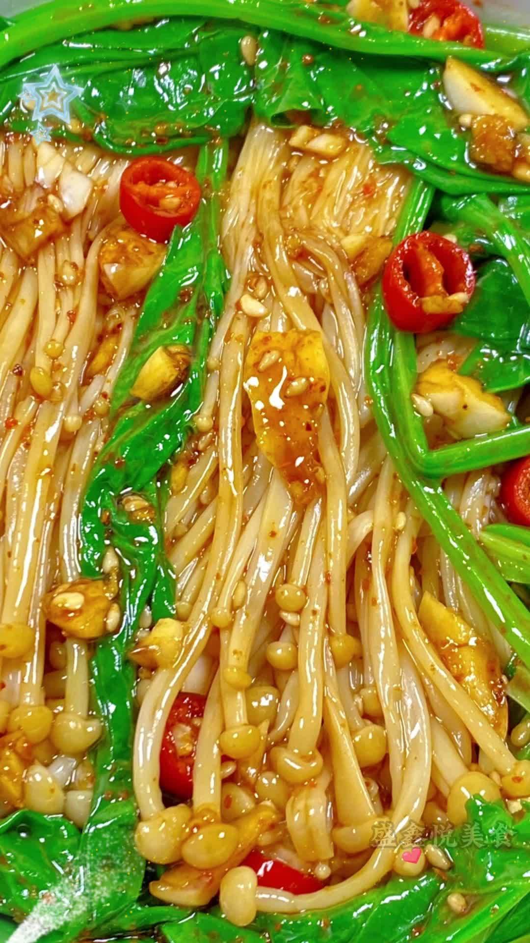 探秘五星级酒店的家常菜谱，8道美味最后一道最诱人！美食教程