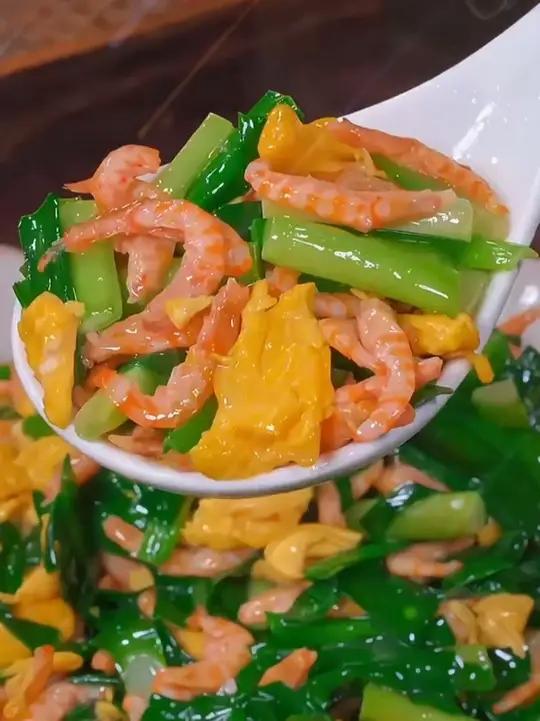 解锁一道老黄瓜的新吃法美食教程家常菜x