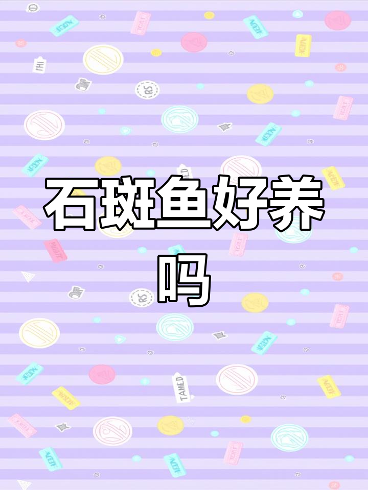 溪石斑鱼养殖技巧:水源充足是关键