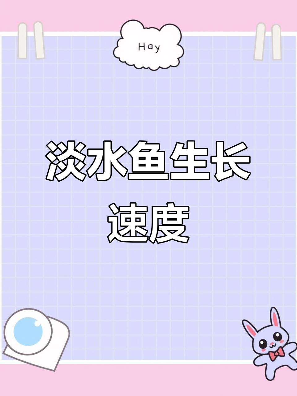 淡水鱼一年能长多少斤?钓鱼技巧大揭秘