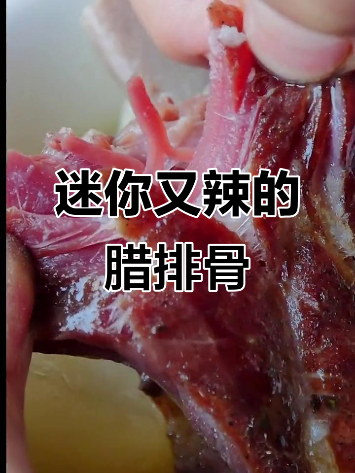 汉中辣排骨汤锅,迷你小火锅吃不停