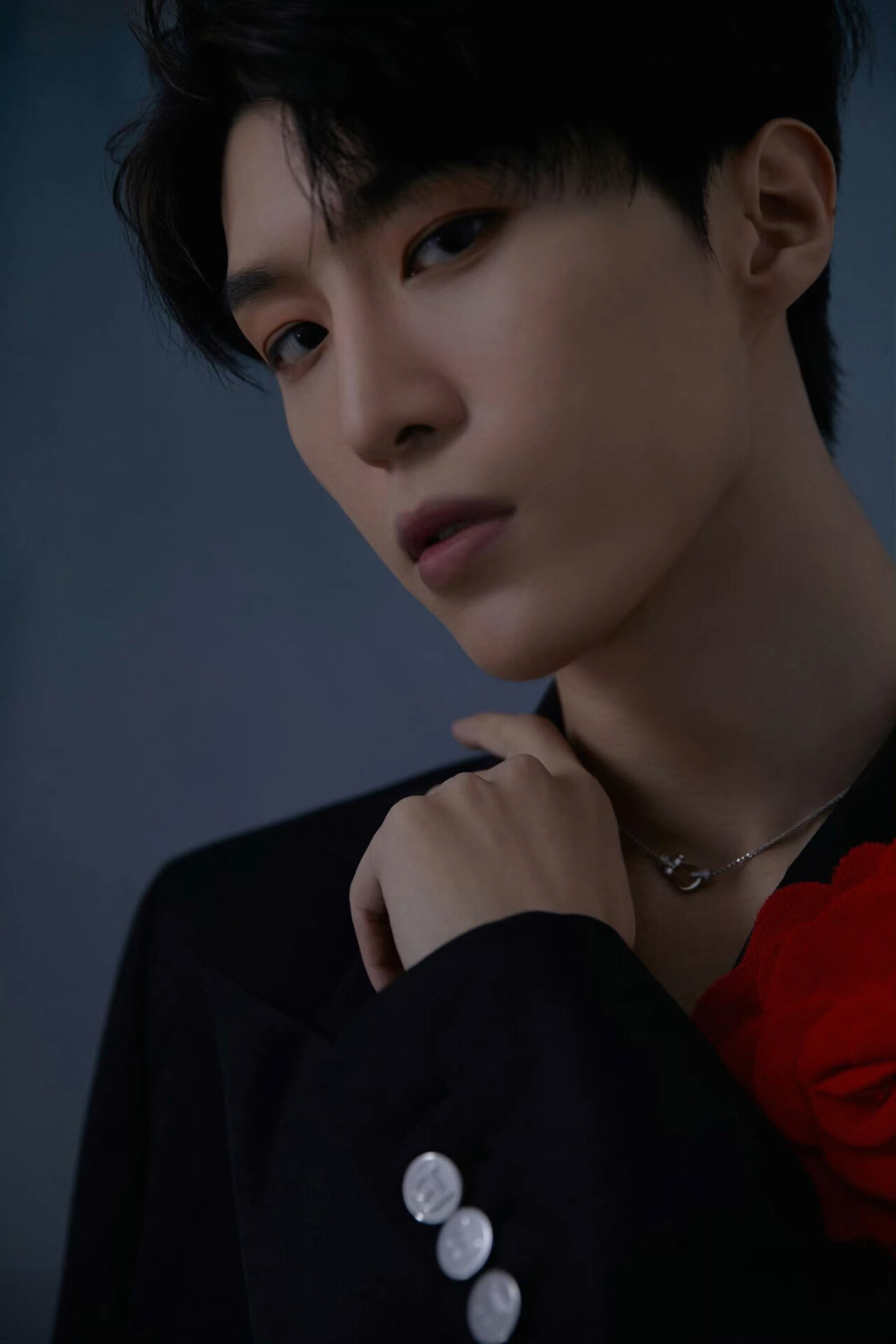 又是我的范丞丞新壁纸