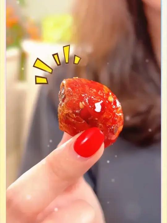 追剧可以吃的龙虾尾,好吃到停不下来