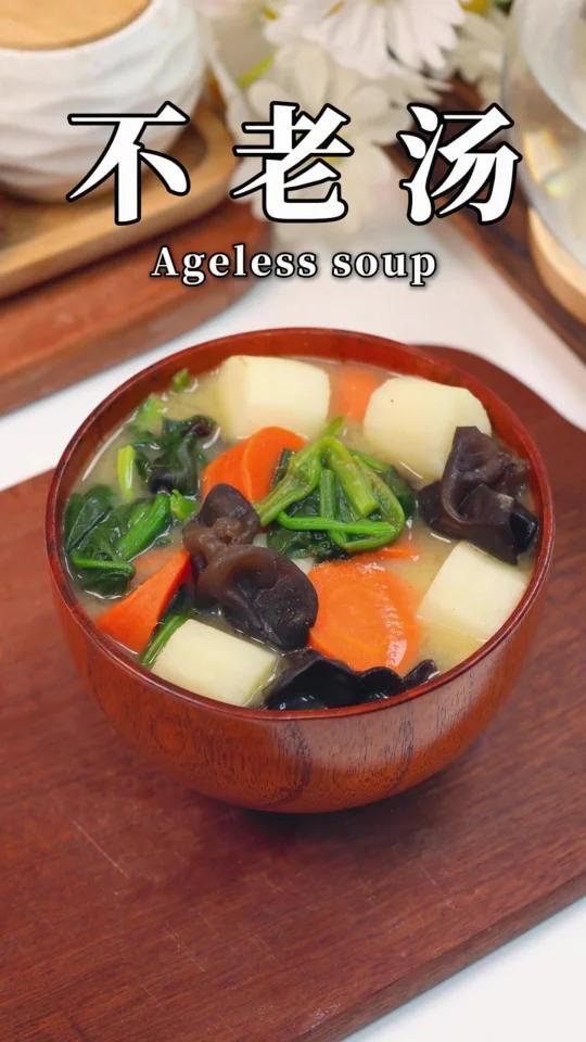 日本女生一日三餐的晚餐食谱