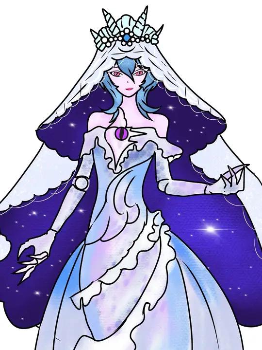 新怪物人鱼新娘到底有什么不可告人的秘密