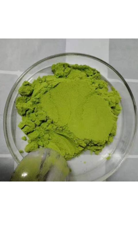 菠菜粉生产过程是什么?有哪些特点?有什么用途?