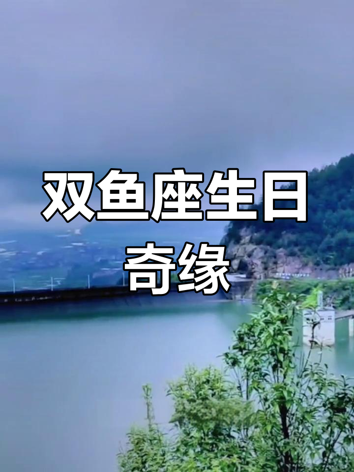 2月双鱼座的独特魅力,生日巧合概率低得惊人