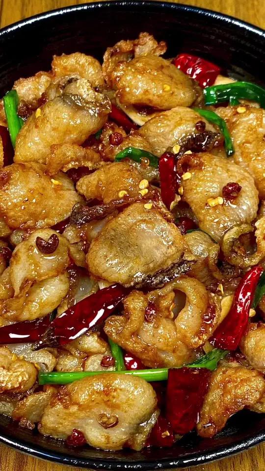 过年招待客人必备的八道家常菜 最后一道绝了