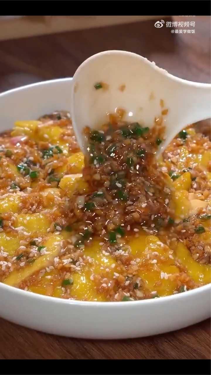 午餐来了!姜葱鸡,鲜香滑嫩,大人孩子都喜欢!