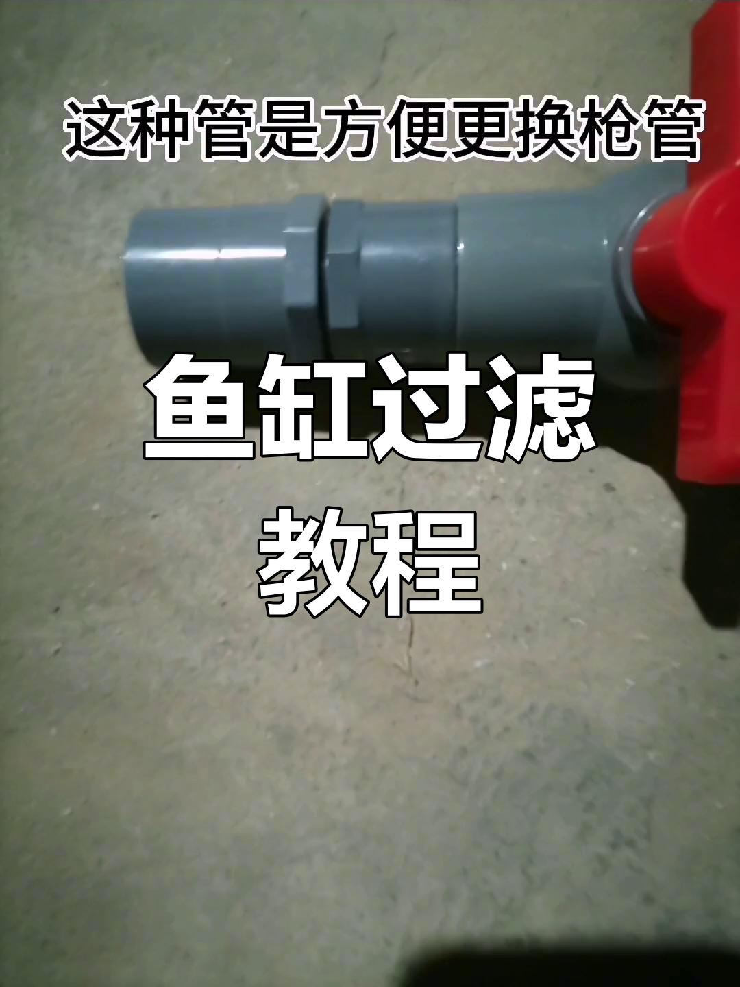 鱼缸过滤器选择指南,轻松搞定水质问题