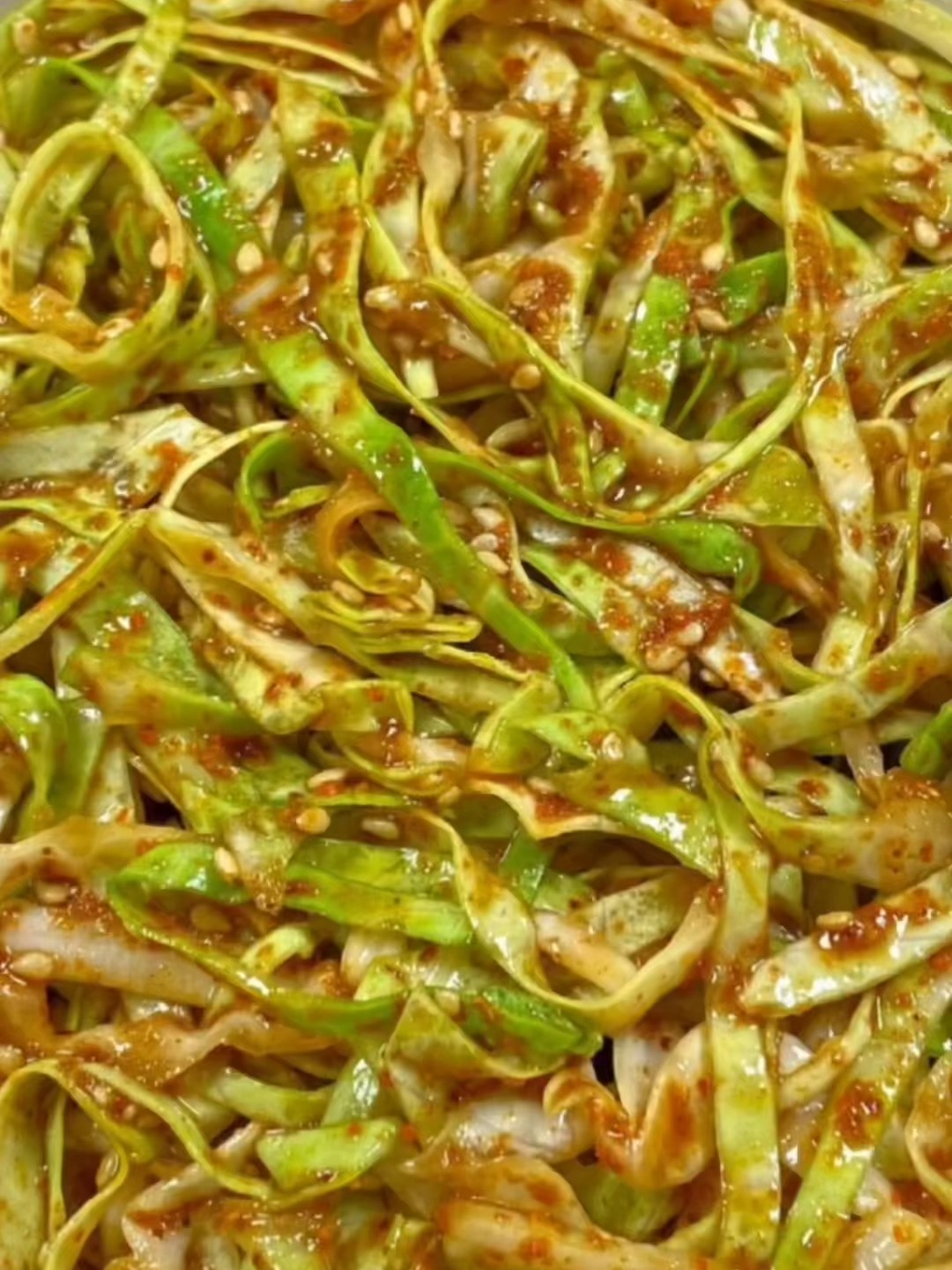 比大鱼大肉还好吃的凉拌素菜做法