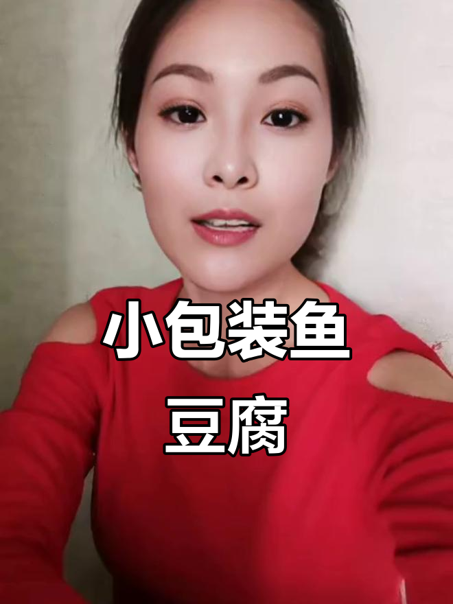 盐津铺子鱼豆腐小零食,原味更美味