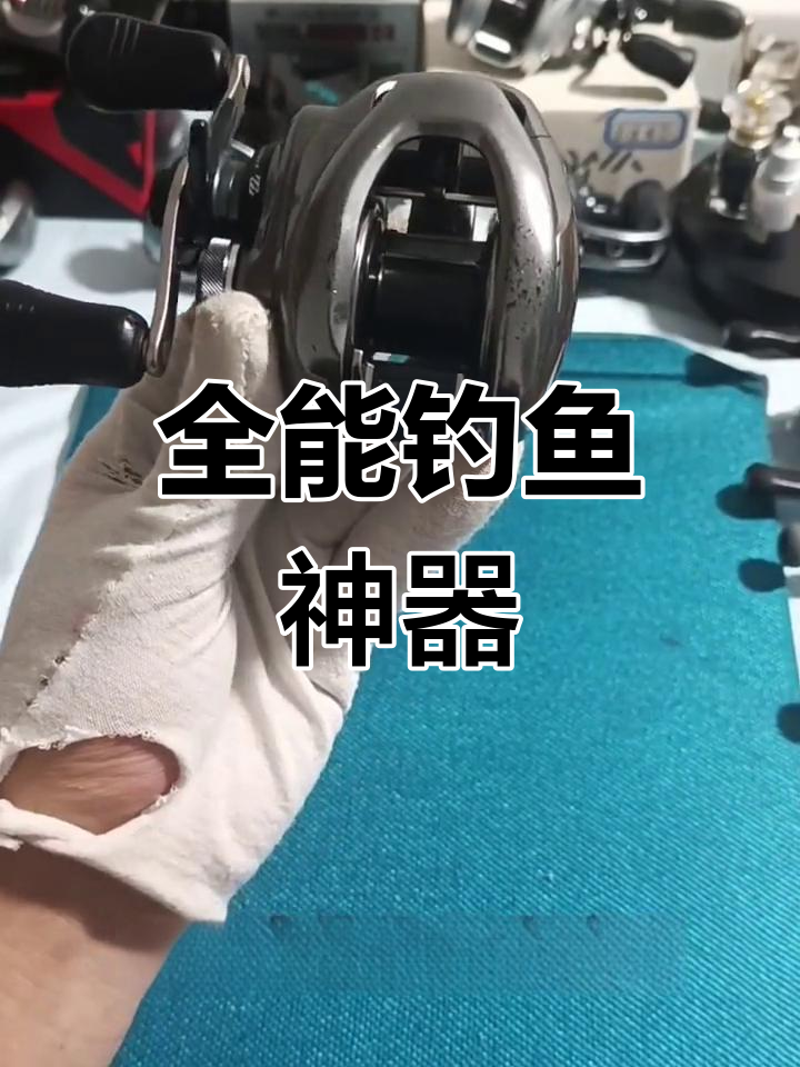 日本红蝎DC,全能钓竿,适合多种淡水海水鱼类