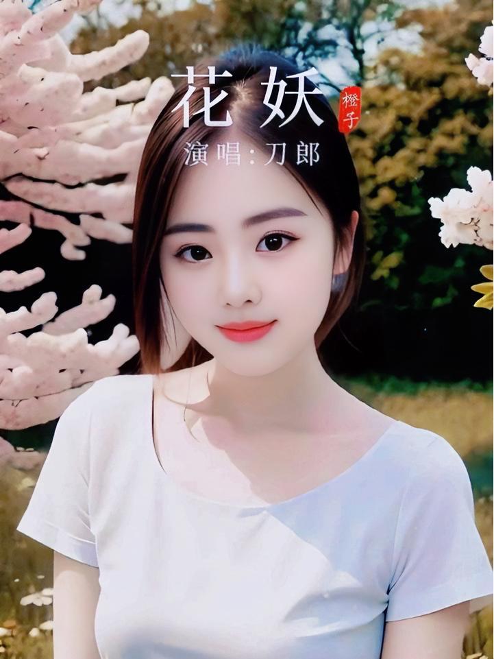 简笔画画 这个视频有点意思 国色天香