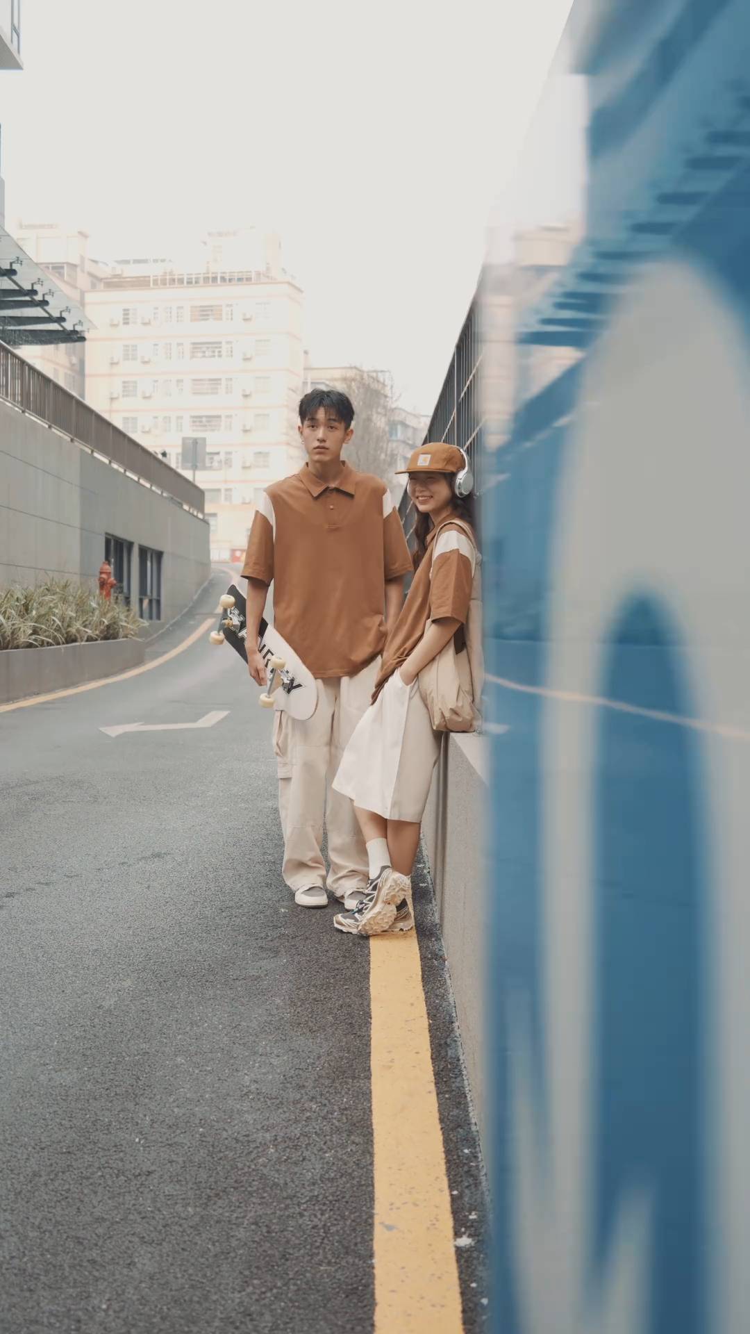 短袖POLO衫工作服定制