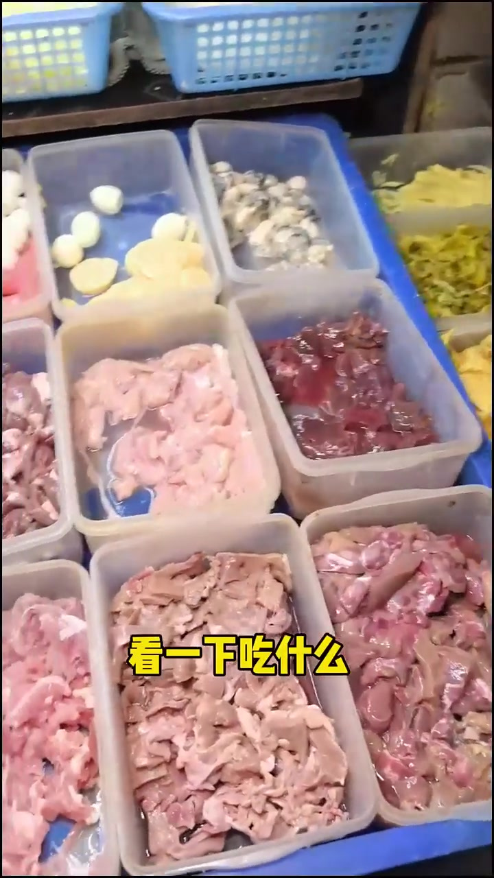 漳州20元小锅生烫,这真的太超值了