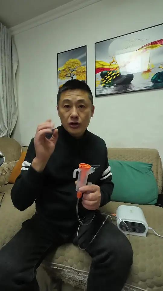 家里还有要做个雾化不用东奔西跑了 #雅倍丽医用雾化器 #雾化器 还是综合考虑一下用个#医用