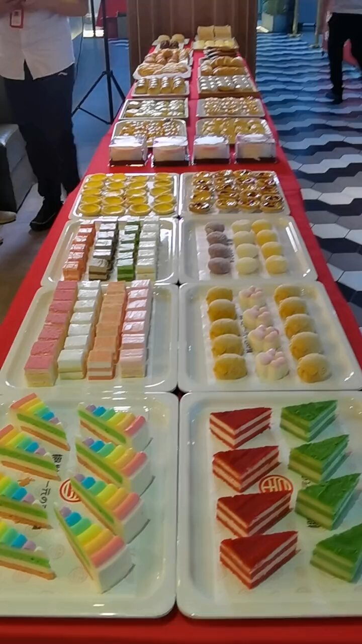 慕斯蛋糕厂家批发