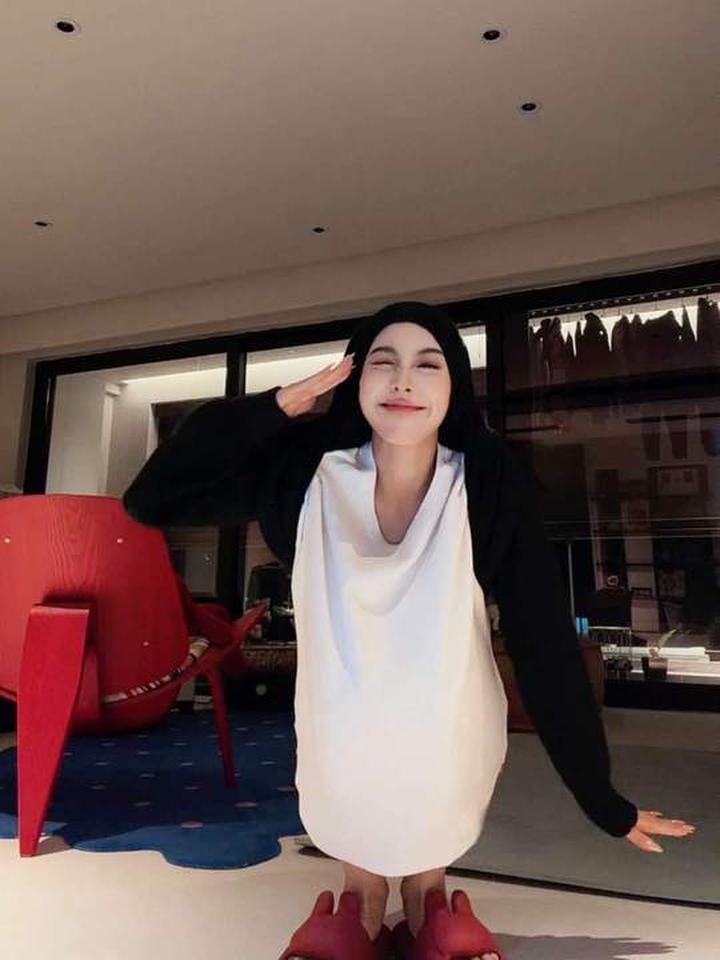 咕咕嘎嘎,马达加斯加企鹅人的整活行为有点意思