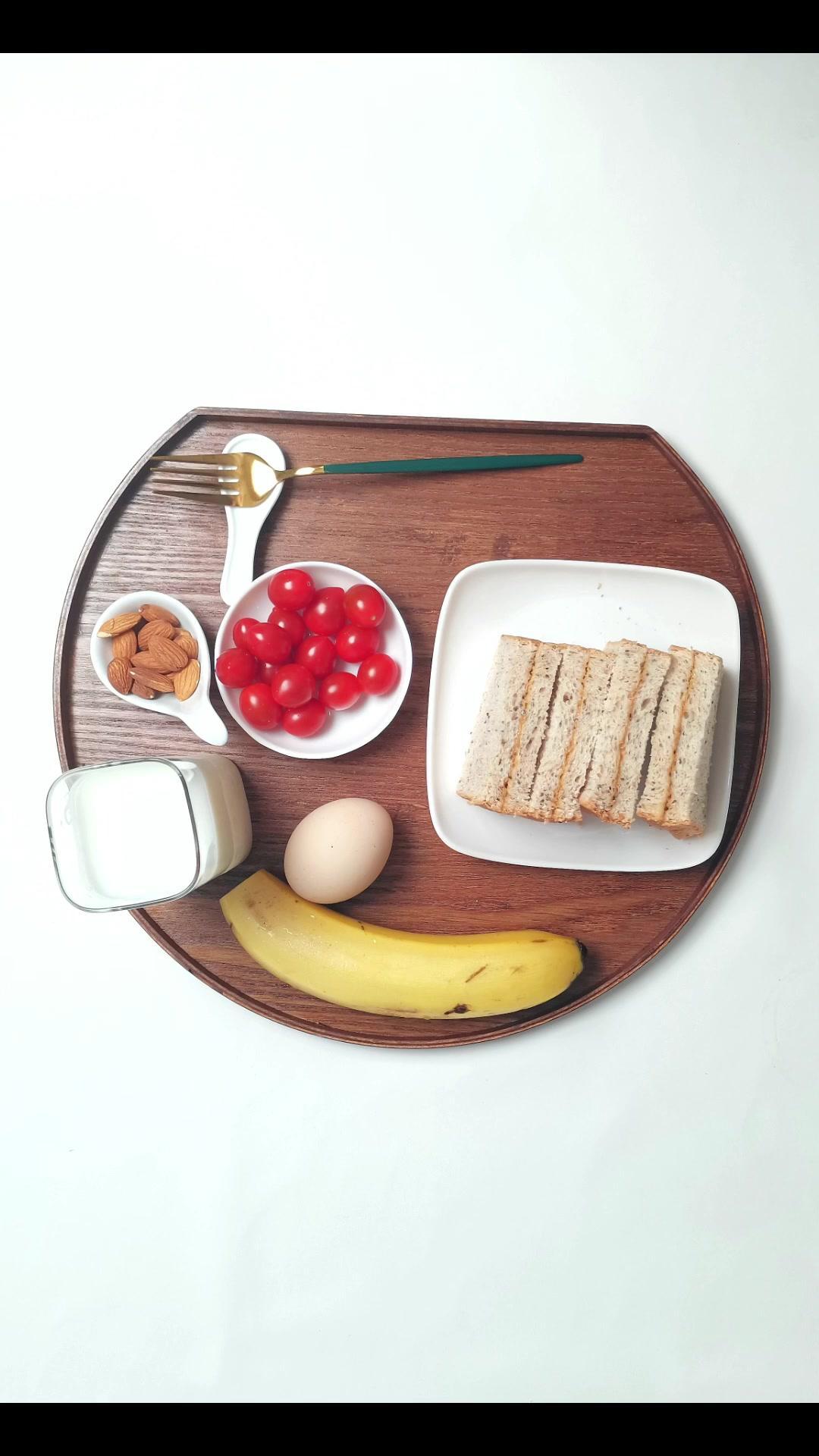 青少年营养早餐 营养早餐 小学生早餐 十分钟早餐 懒人早餐速食推荐 合理饮食营养均衡