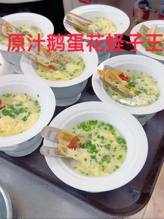 私厨家宴 生活再难咱也的干啊
