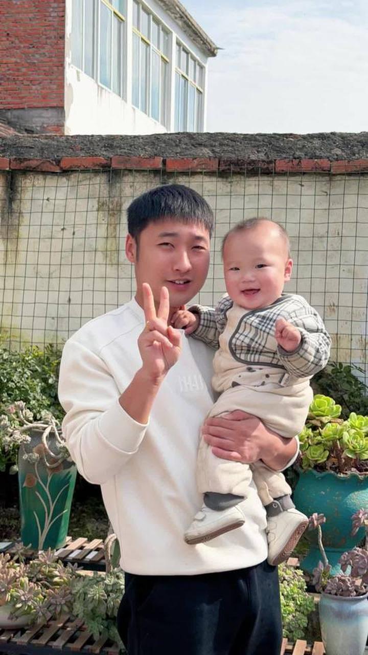 野辣菜粑粑子太馋人啦，乡村生活日常