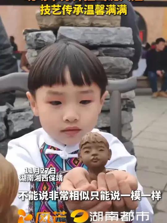 大晒现场手艺人,天津“第五代泥人张”张乃英传承人 大晒现场手艺人,天津“第五代泥人张”张乃