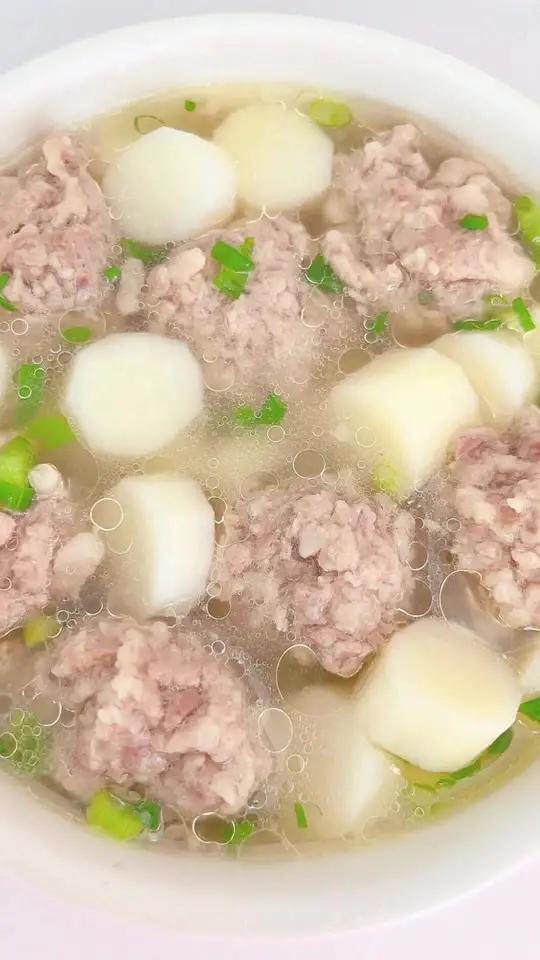 金牌月嫂教我的六道营养汤做法 月子餐 美食教程 营养汤 汤鲜味美