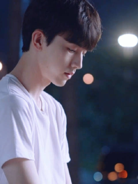 郭俊辰  郭俊辰少年派2  三一 郭俊辰_Fiction 烦恼通通丢掉,此后不再落寞