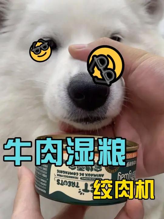 绞肉机采用大功率电机,轻松绞碎各种肉类,多种粗细档位可选,可根据不同宠物需求调节肉粒大小,