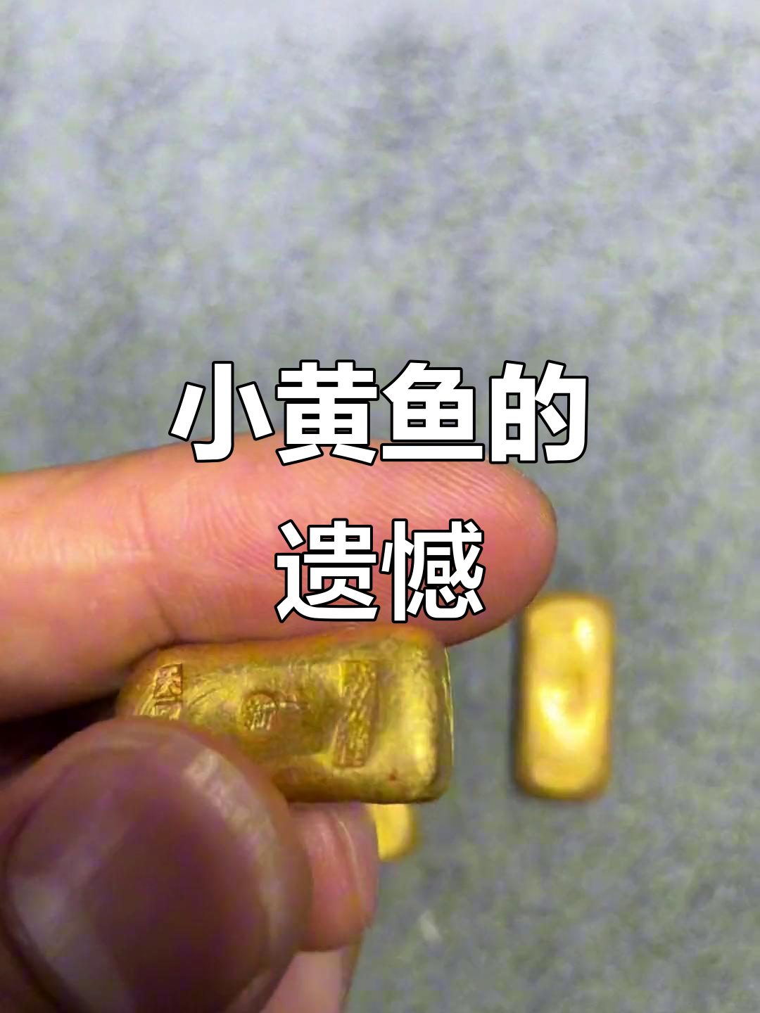 民国小黄鱼,曾是豪门珍品,奶奶送五条却损失一大笔