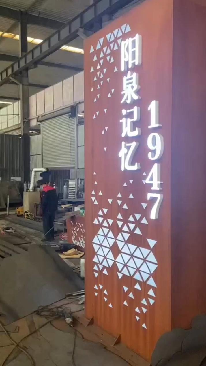 灯箱 多种款式 来图定制