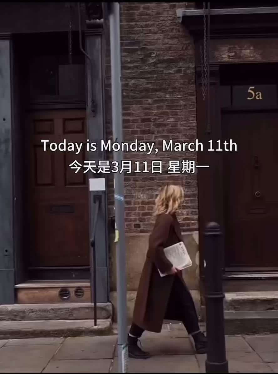 英语口语 生活英语 心灵鸡汤 激励语录 疗愈