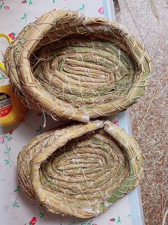 自制卢丁鸡窝 迷你鸡窝