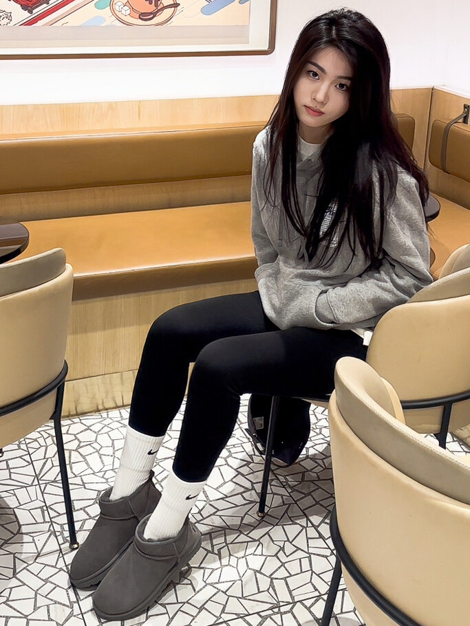 有必要花1000多买一双Ugg 嘛?博主消费观