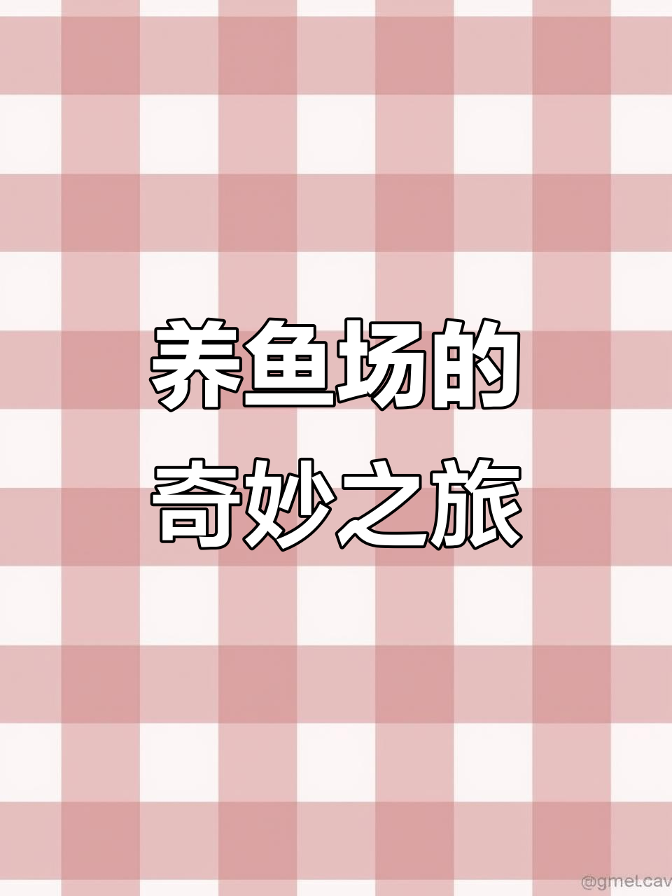 参观养鱼场,揭秘罗非鱼的成长过程