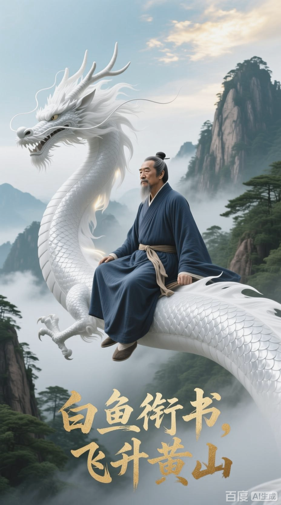 听故事学中药：五色石脂的传说