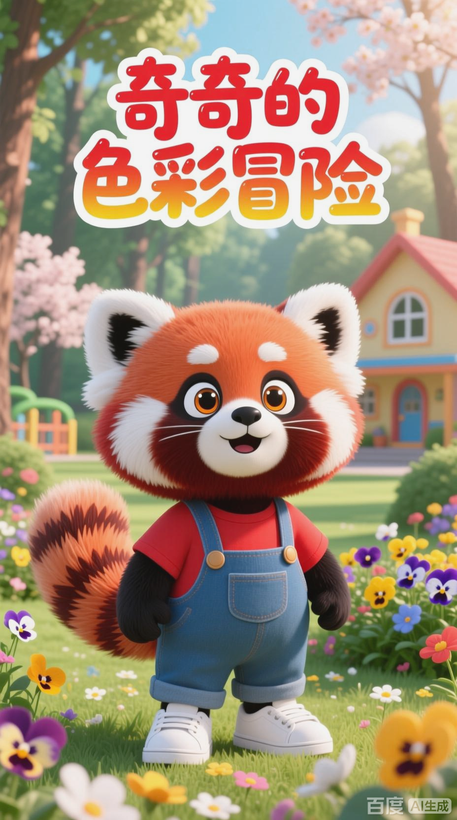 宝宝巴士早教故事，快乐成长