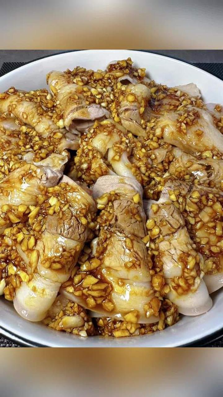 招待贵客有面子的蒸菜做法大揭秘