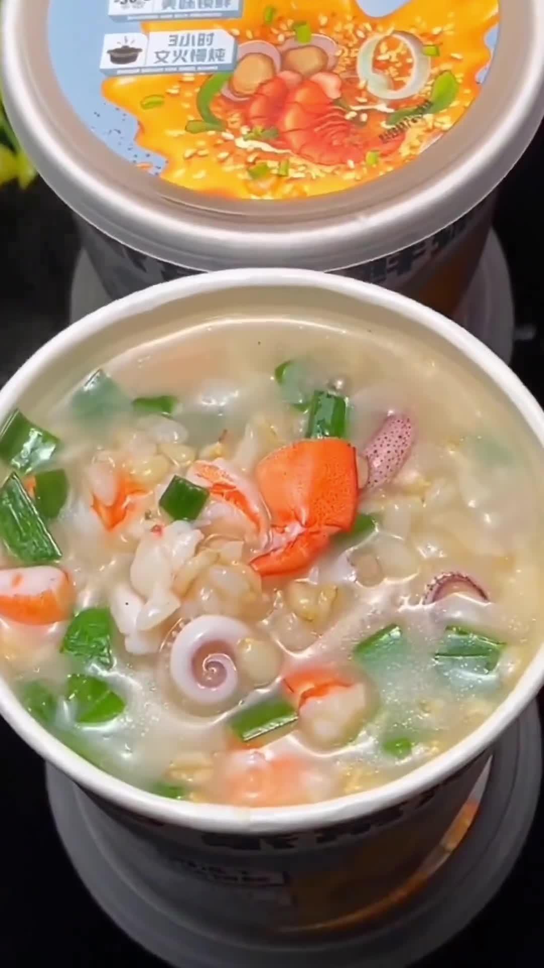 2024超好吃的早餐 真材实料才能做出好味道 抖音美食推荐官