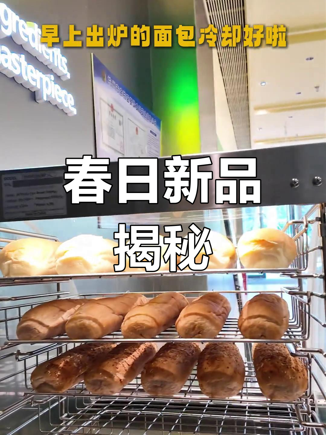 带你走进赛百味春季新品,亲手制作美味三明治!