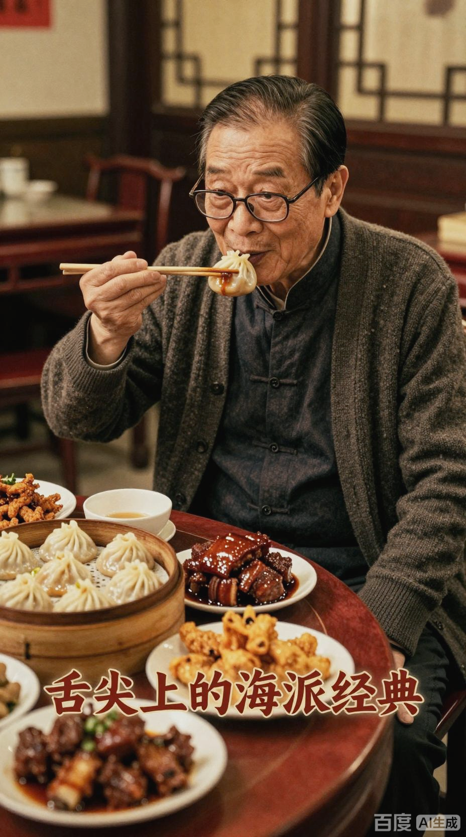 上海本帮菜,经典美味不容错过