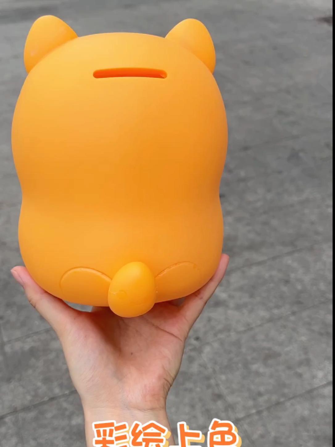 快艾特你那又呆又憨的朋友。圆呼呼系列之二哈狗 原创设计 哈士奇 卡通狗 可爱狗狗 若言文化